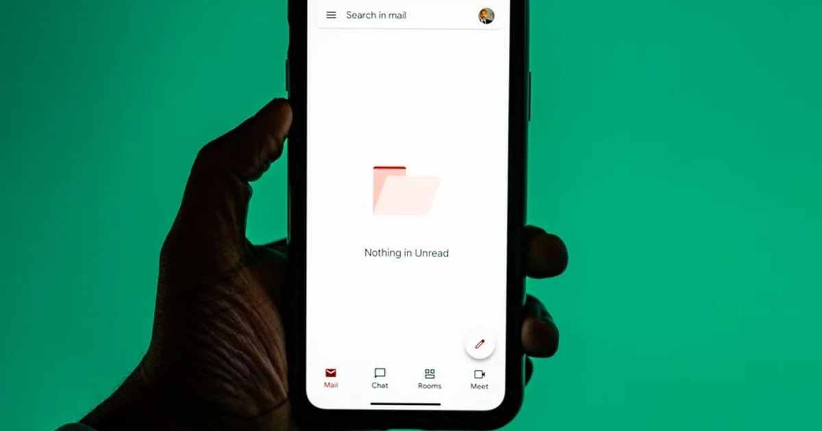 Problem att mejla till Gmail? Så löser du det